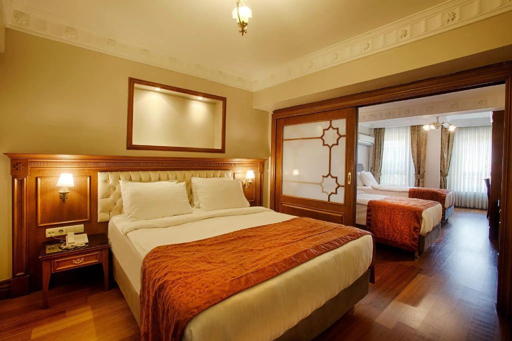 Hotel Sumengen