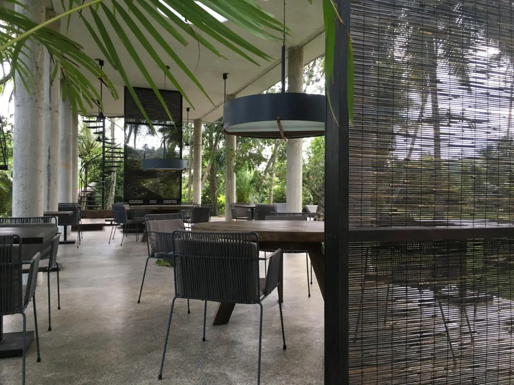 KAJU GREEN eco lodges
