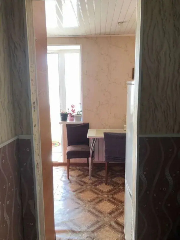 Квартира на ул. 40-летия Победы, 14А
