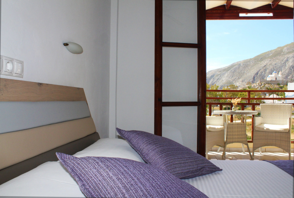 Отель Horizon Resort