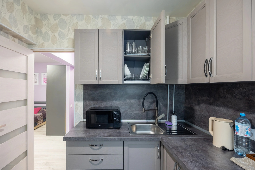 Квартира IWI Rent Войковская