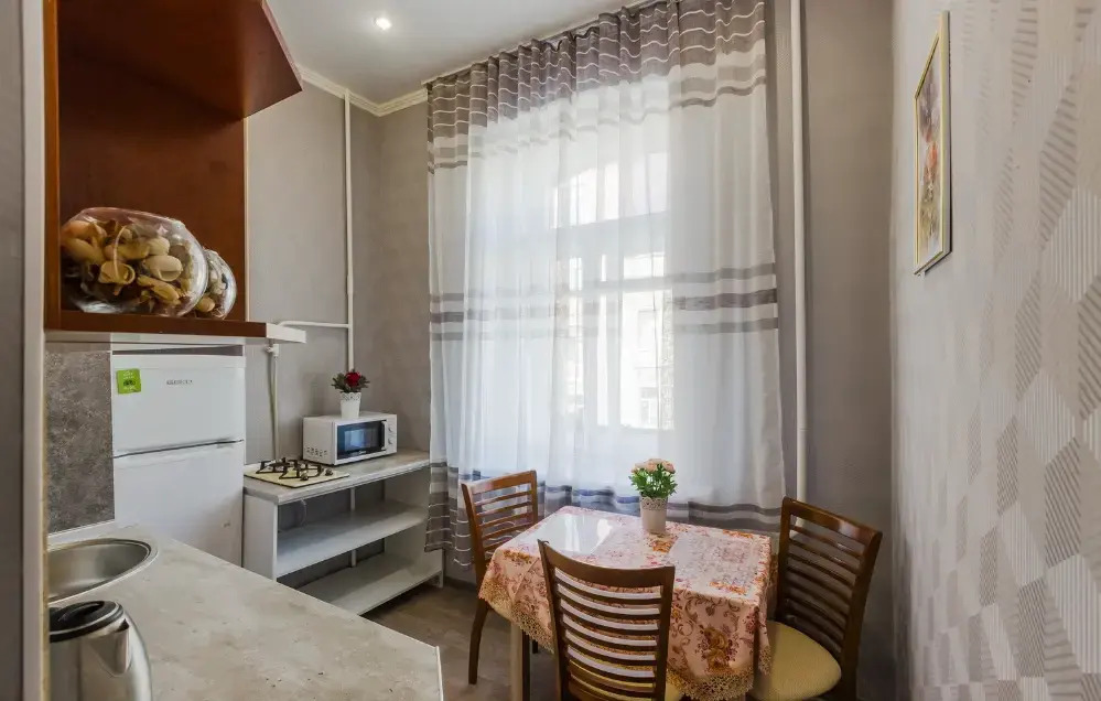 Квартира SpbStay Возле Технологического Института