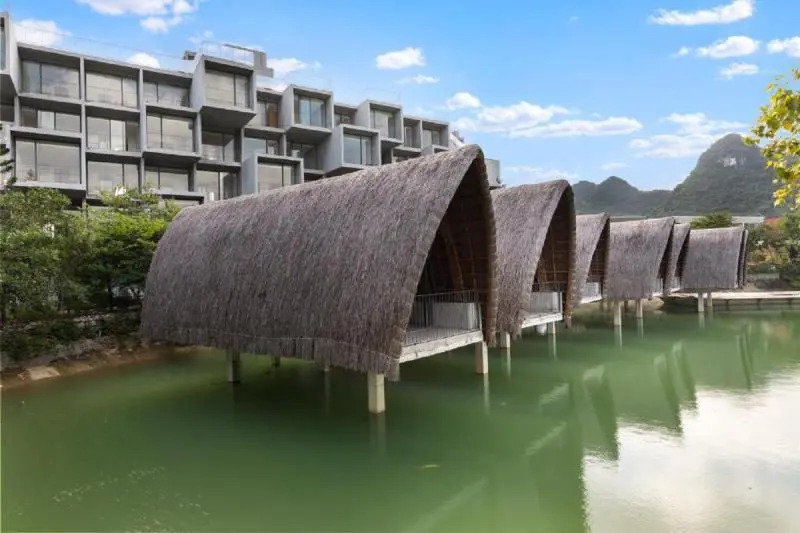 Wyndham Grand Vedana Ninh Binh
