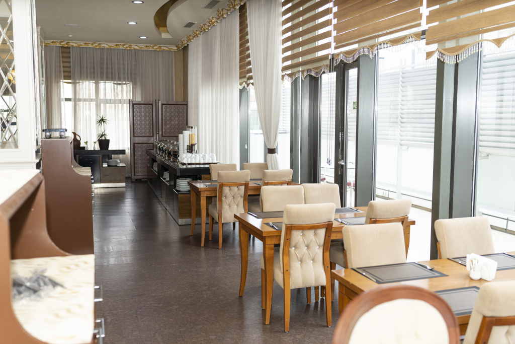 Graaf Hotel