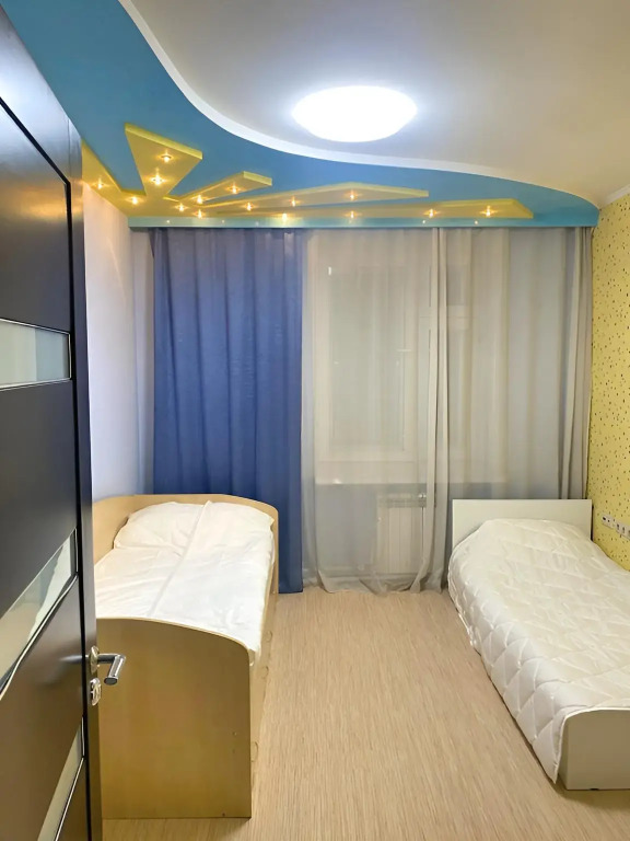 Квартира Daiber Home