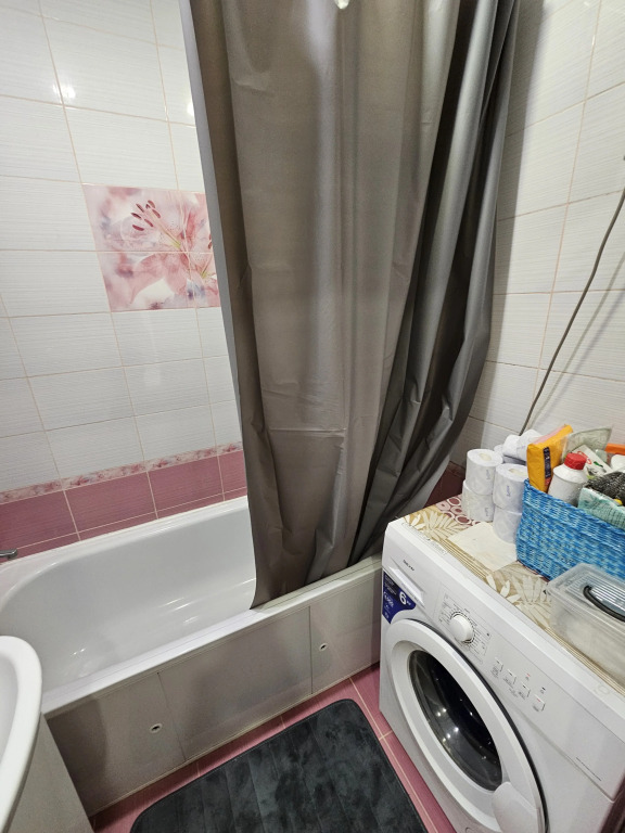Квартира Уютная Двушка в Центре