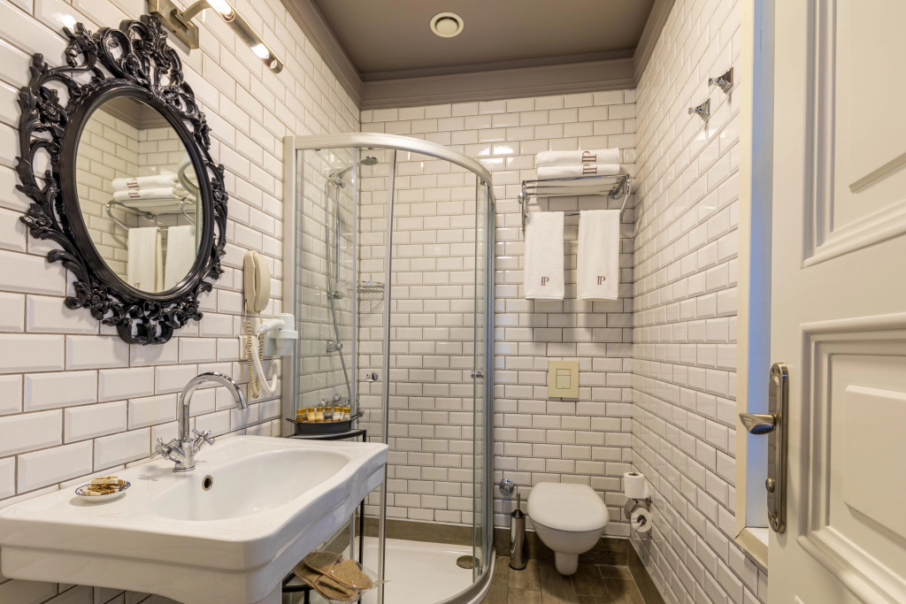 Petros Boutique Hotel