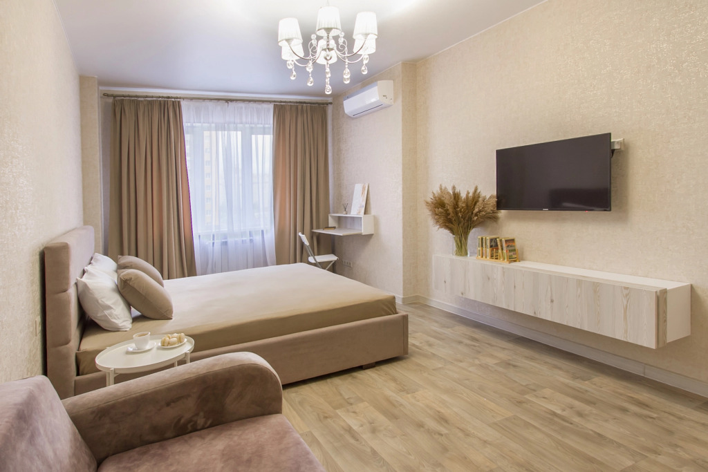 Апартаменты ATLANT Apartments 68в