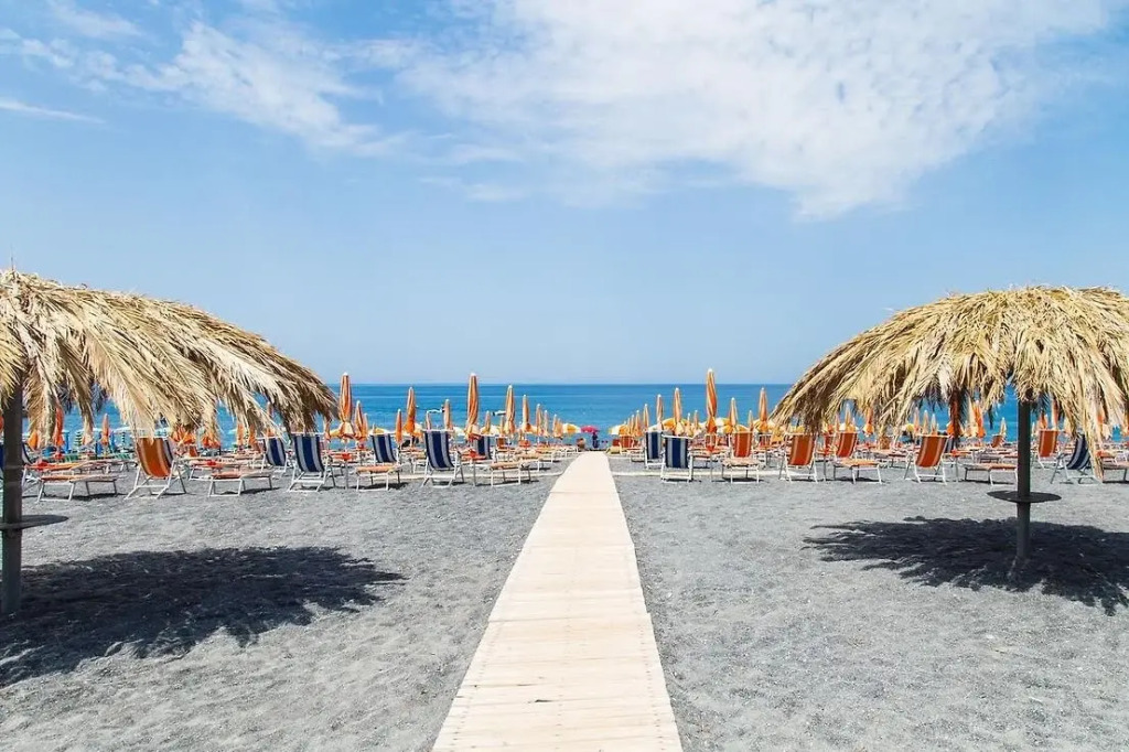 Hotel Nelema Bay Arco Magno Resort