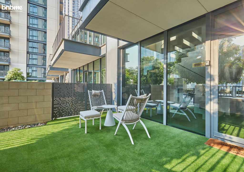 Апартаменты Bnbmehomes  Burj Downtown Ultra-Lux Duplex Marvel - 212