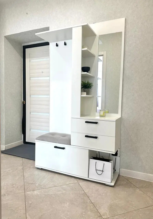 Квартира Scandica Home Прованс