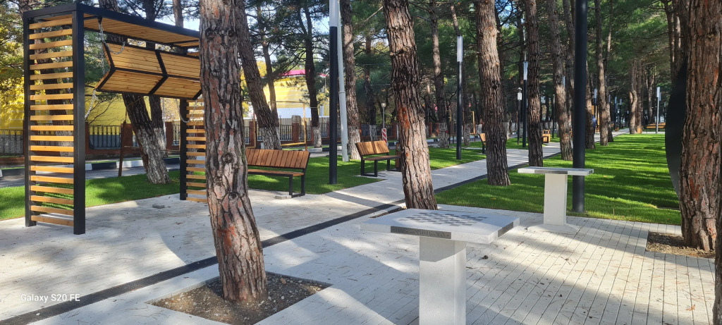 Гостевой дом Sanremo Кабардинка