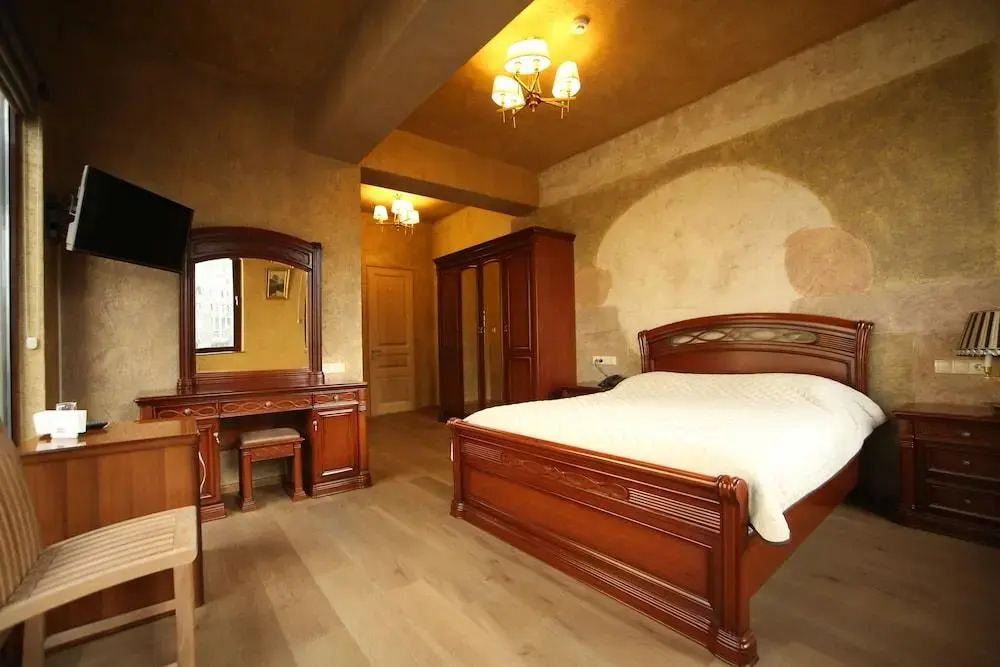 Hotel Wine Palace