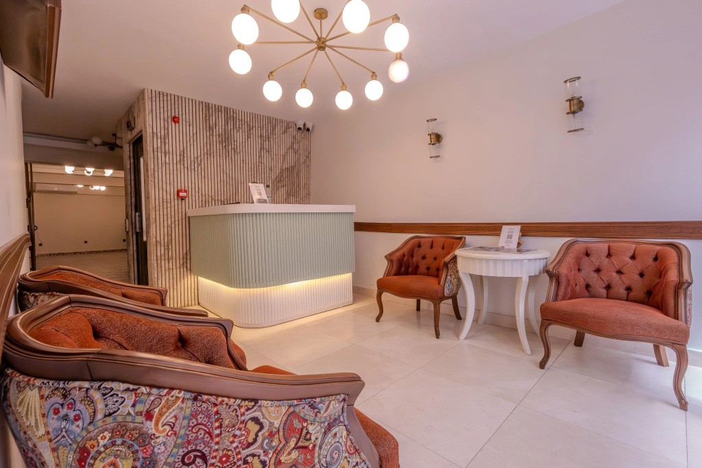 Classio Hotel Kadıköy