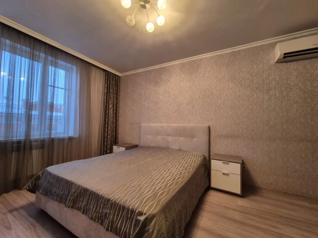 Апартаменты uTrip Paris