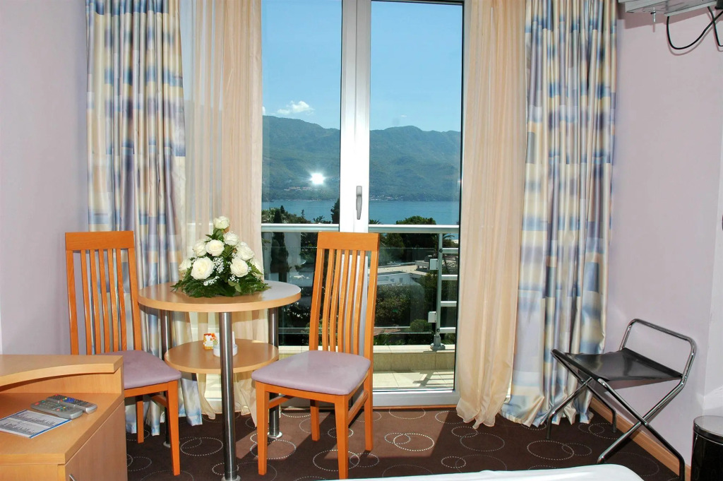 Hotel Montenegro