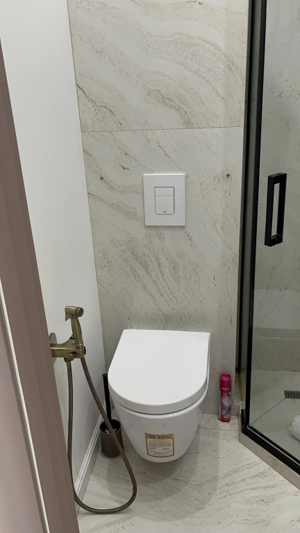 Апартаменты Green Palace Sochi 35