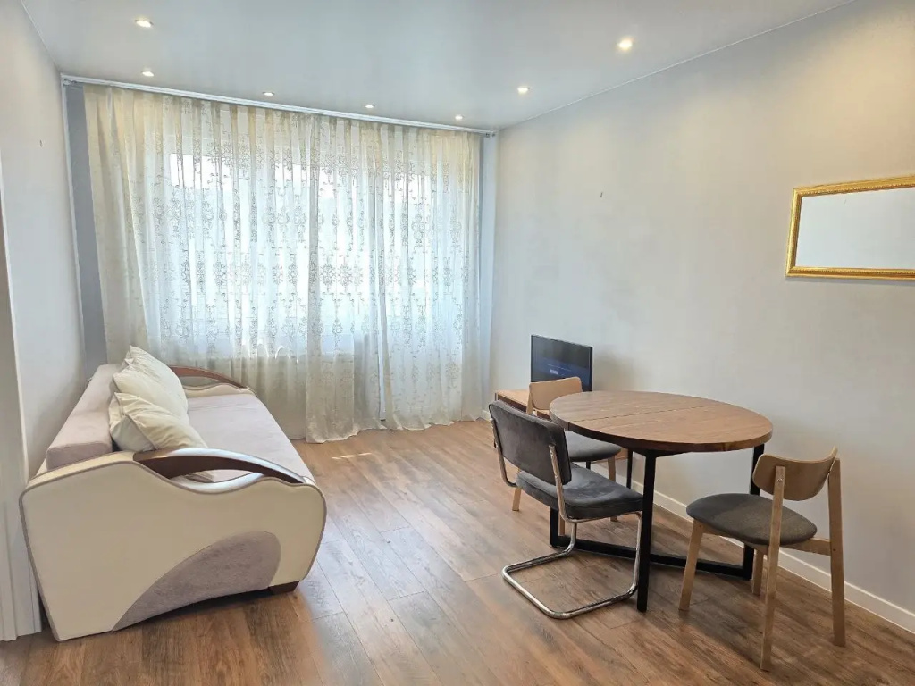 Квартира Однокомнатная Deluxe room