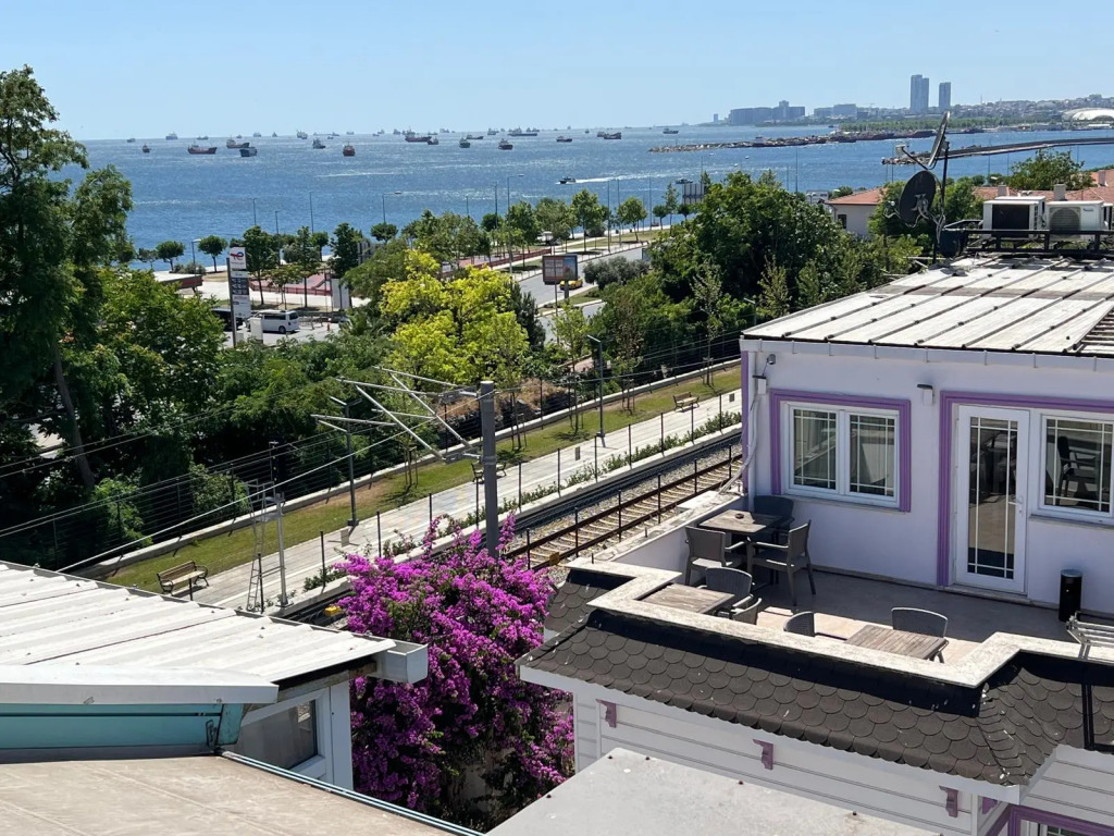 Sultanahmet inn Hotel