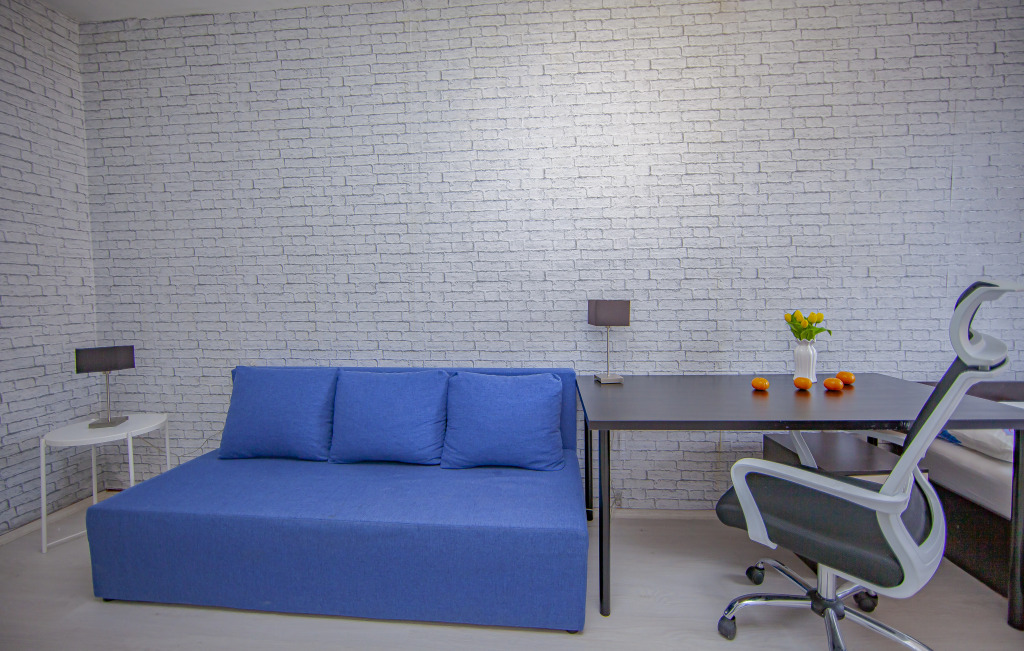 Апартаменты Happy Tour 3BR Apartment