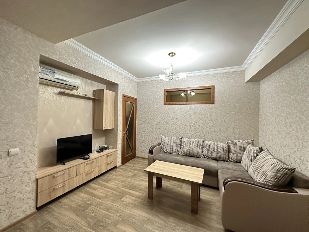 Квартира KO326, 1 bedroom in Koghbatsi - Amiryan streets crossroad