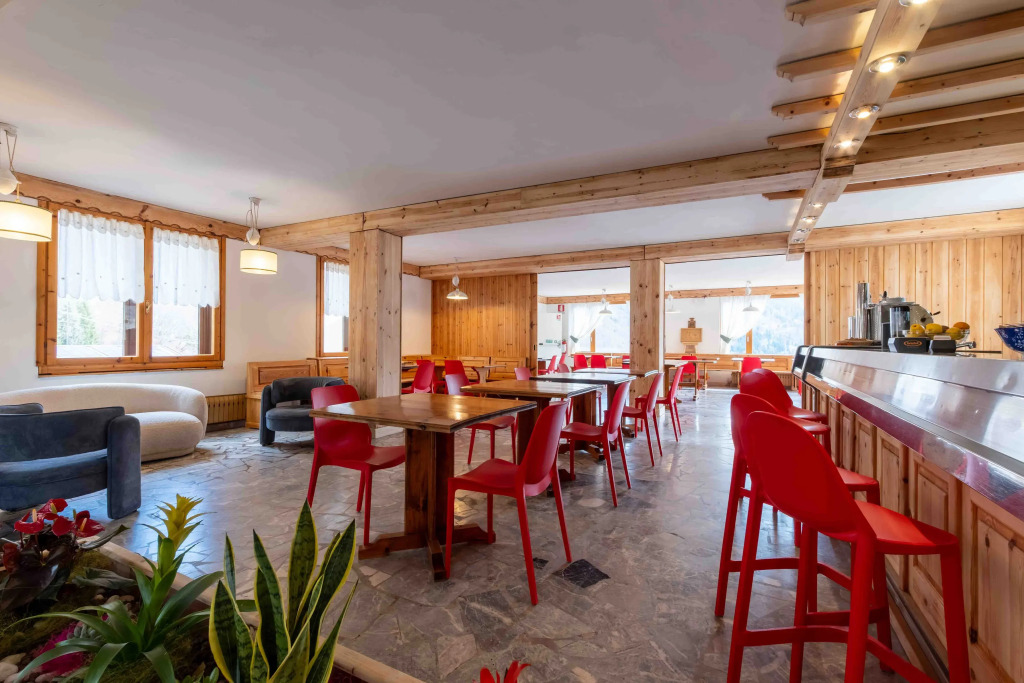 Отель Miravalle Supersport Hotel
