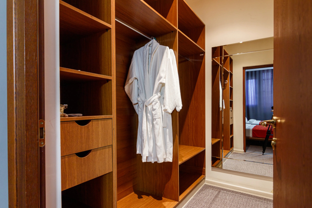 Moscow House Hotel