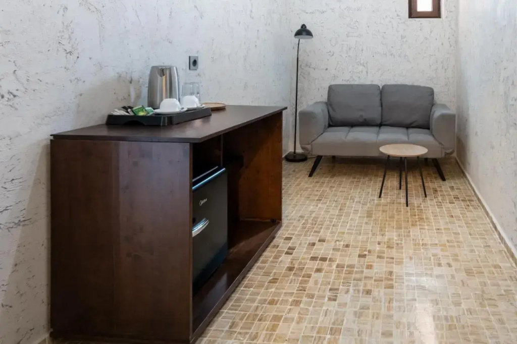 Kazma Boutique Hotel