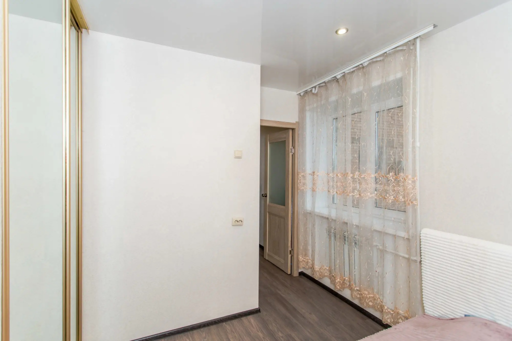 Квартира на Кирова 12