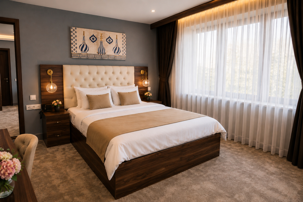 Vita Suites Karaköy