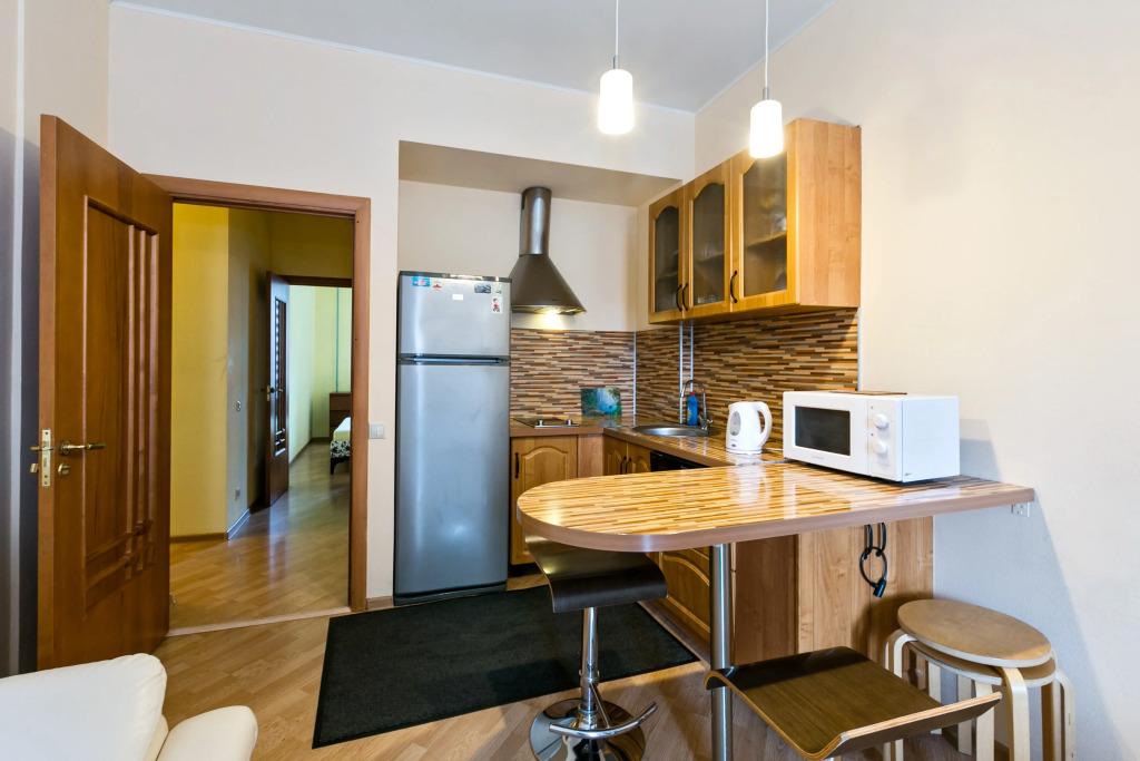 MaxRealty24 Ленинградский Проспект 77 к 1