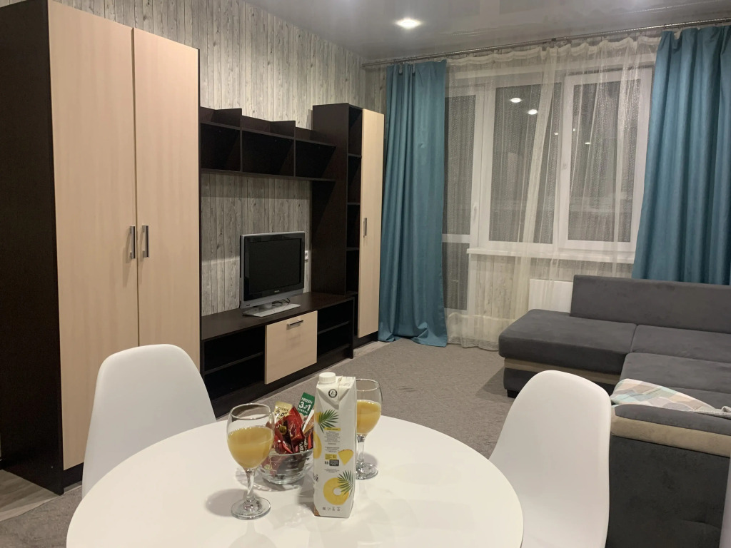 Апартаменты Космос в Центре