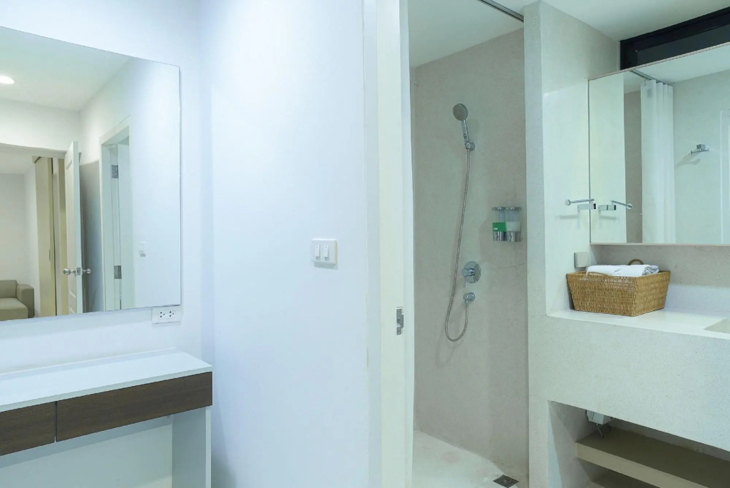 The Silver Palm Wellness Resort
