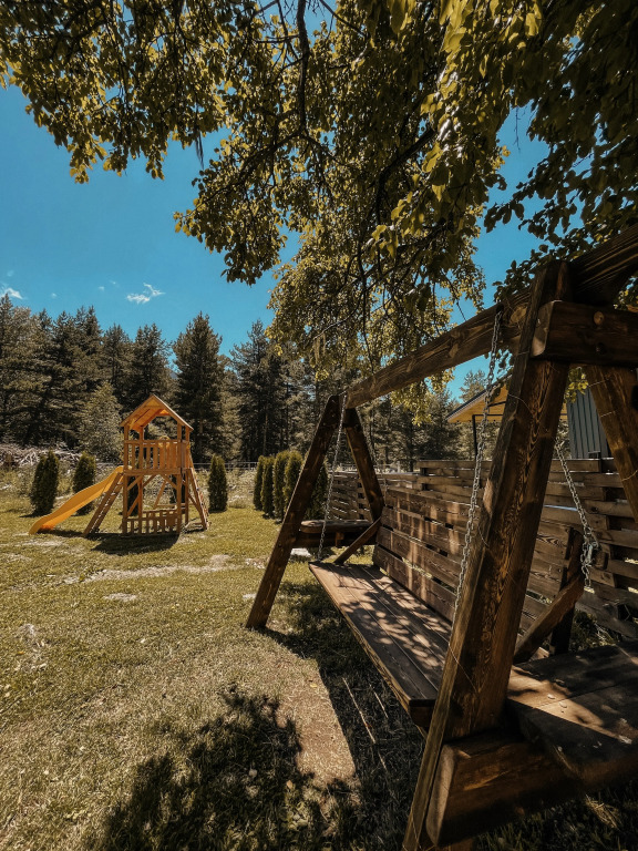 База отдыха Barn