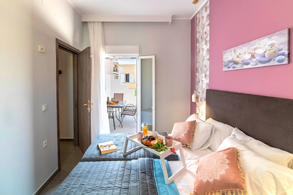Chania Design Suites