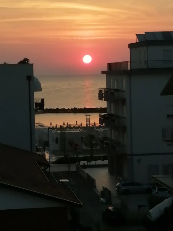 Отель Sonne