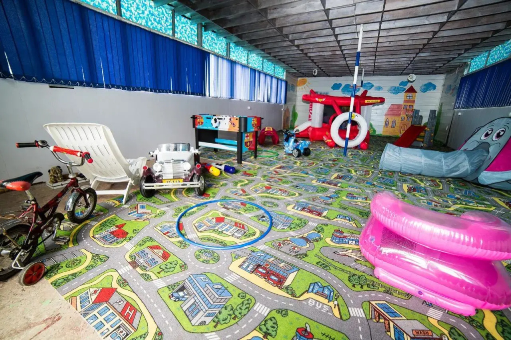 Mia Hotel