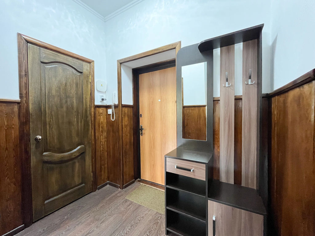 Квартира Тихо и Уютно