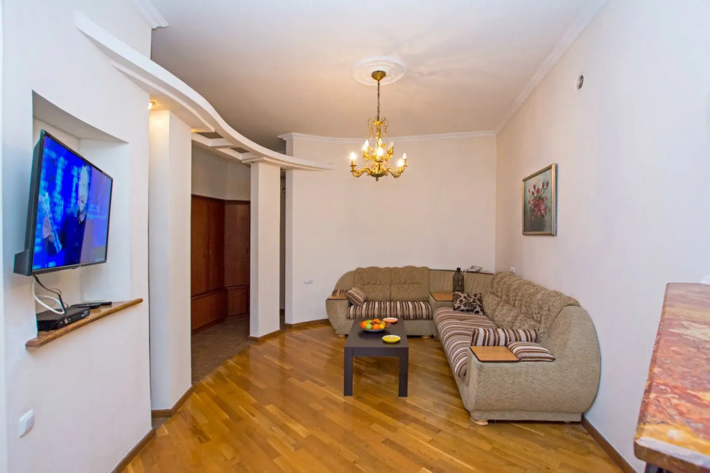 Апартаменты RentInnYerevan, Vardanants Street 7