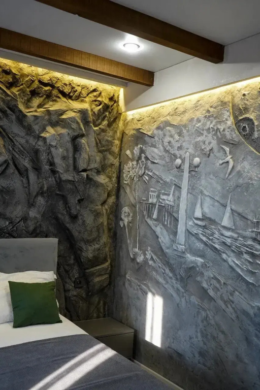 Mini hotel Art Sukhum