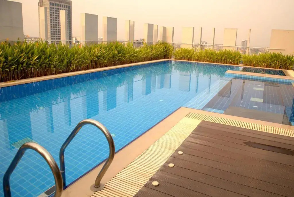 Amari Dhaka