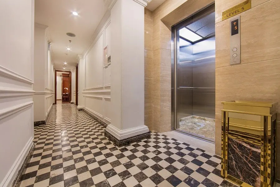 Royal St Hanoi Hotel