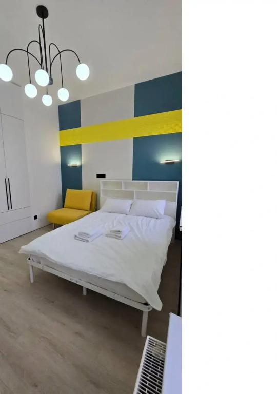 Апартаменты WOW Green Apartments