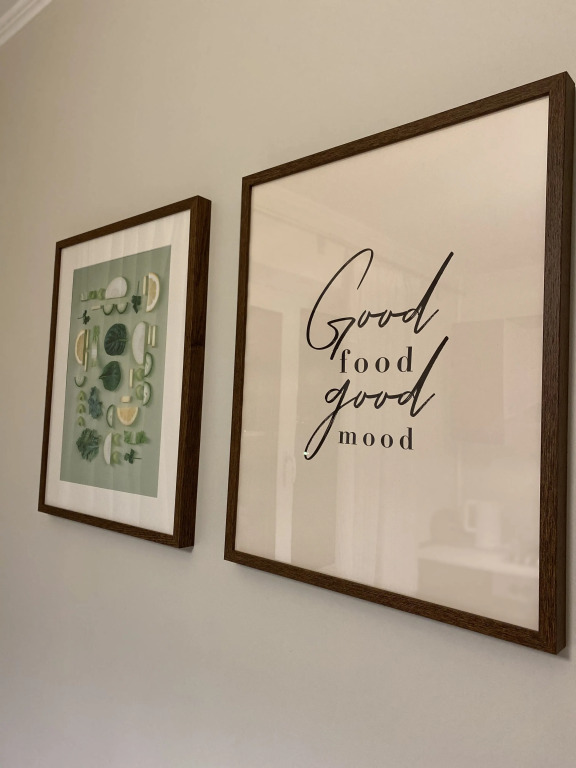 Квартира Feel Like HOME 2BR