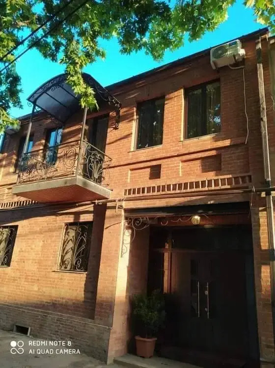 Hotel Rogor Khar