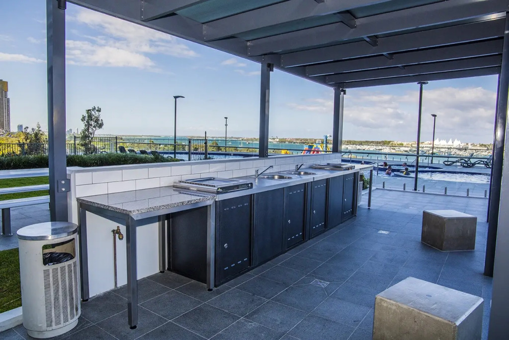 Апартаменты Furnished Apartments with Breathtaking Views