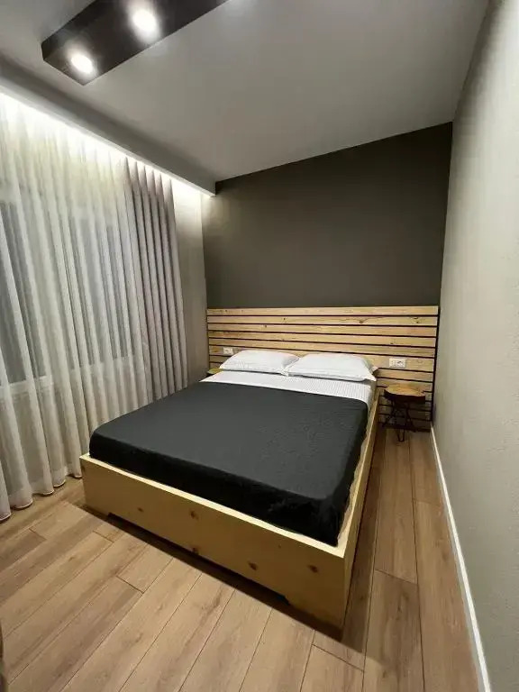 Отель Ikona