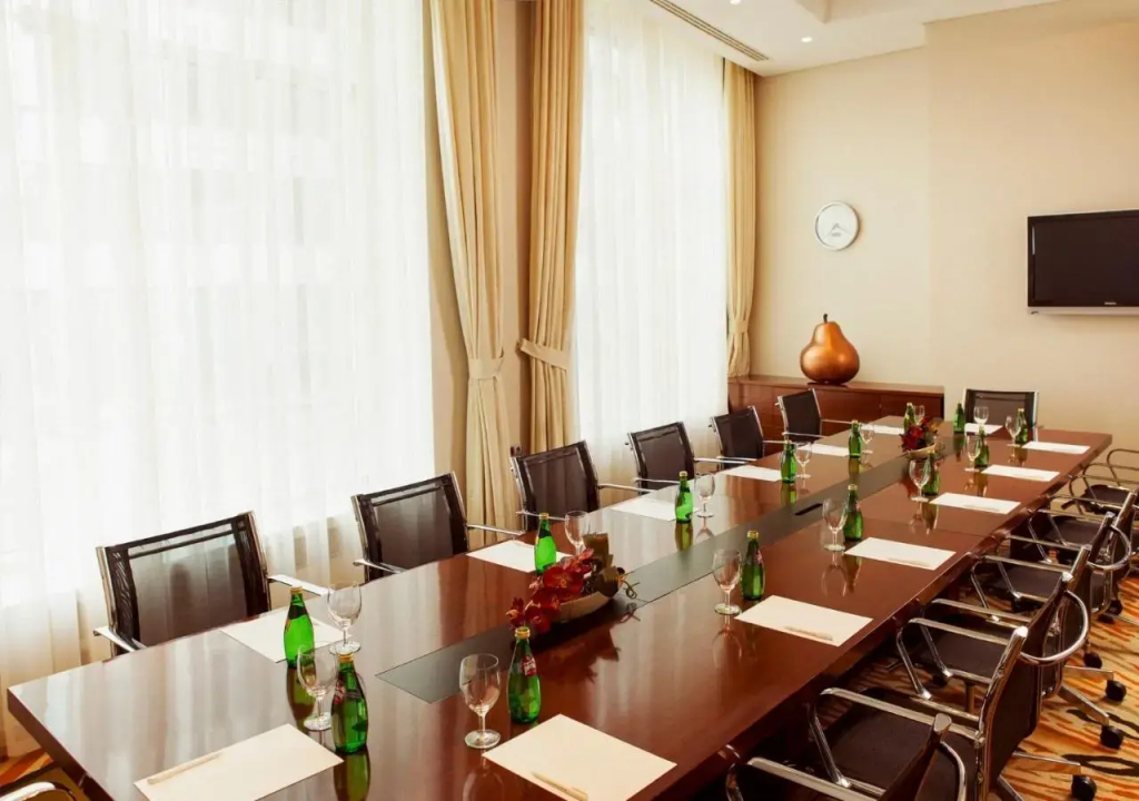4 ★ Отель Аквамарин, ZONT Hotel Group