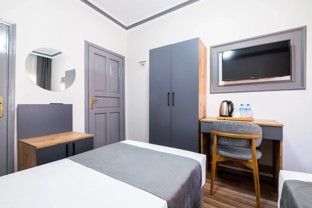 Sur Hotel Sultanahmet