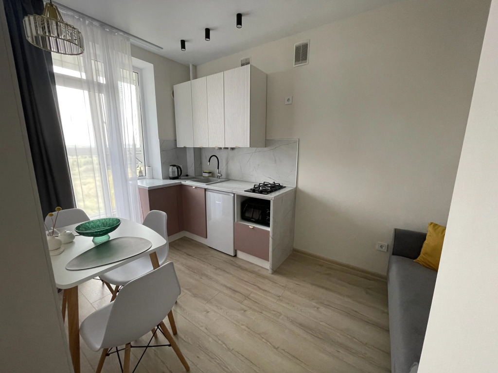 Квартира Sova home